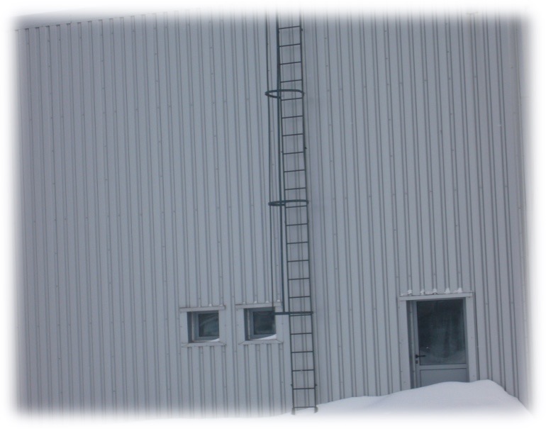 Warehouse interior 2